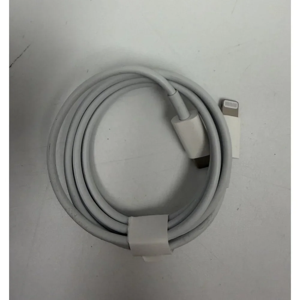Genuine OEM Apple USB-C to Lightning Cable Charger Type C Cord For iPhone - NEW